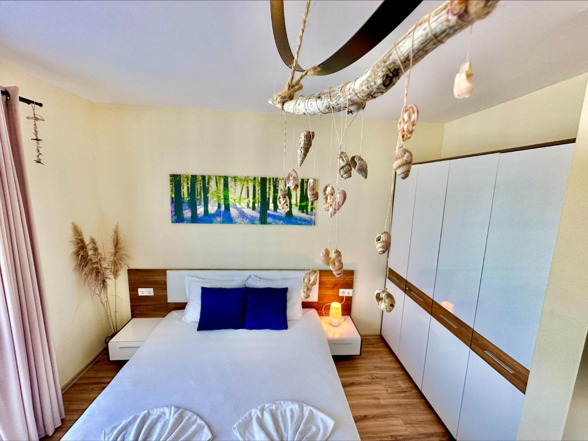 Ipanema Beach - Menada Apartments Sveti Vlas Room photo
