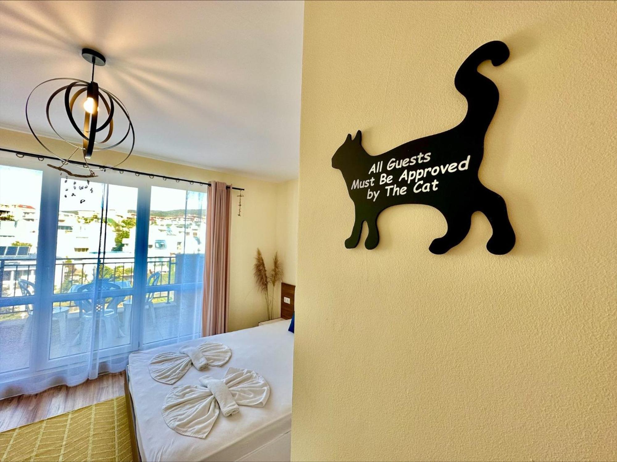 Ipanema Beach - Menada Apartments Sveti Vlas Room photo
