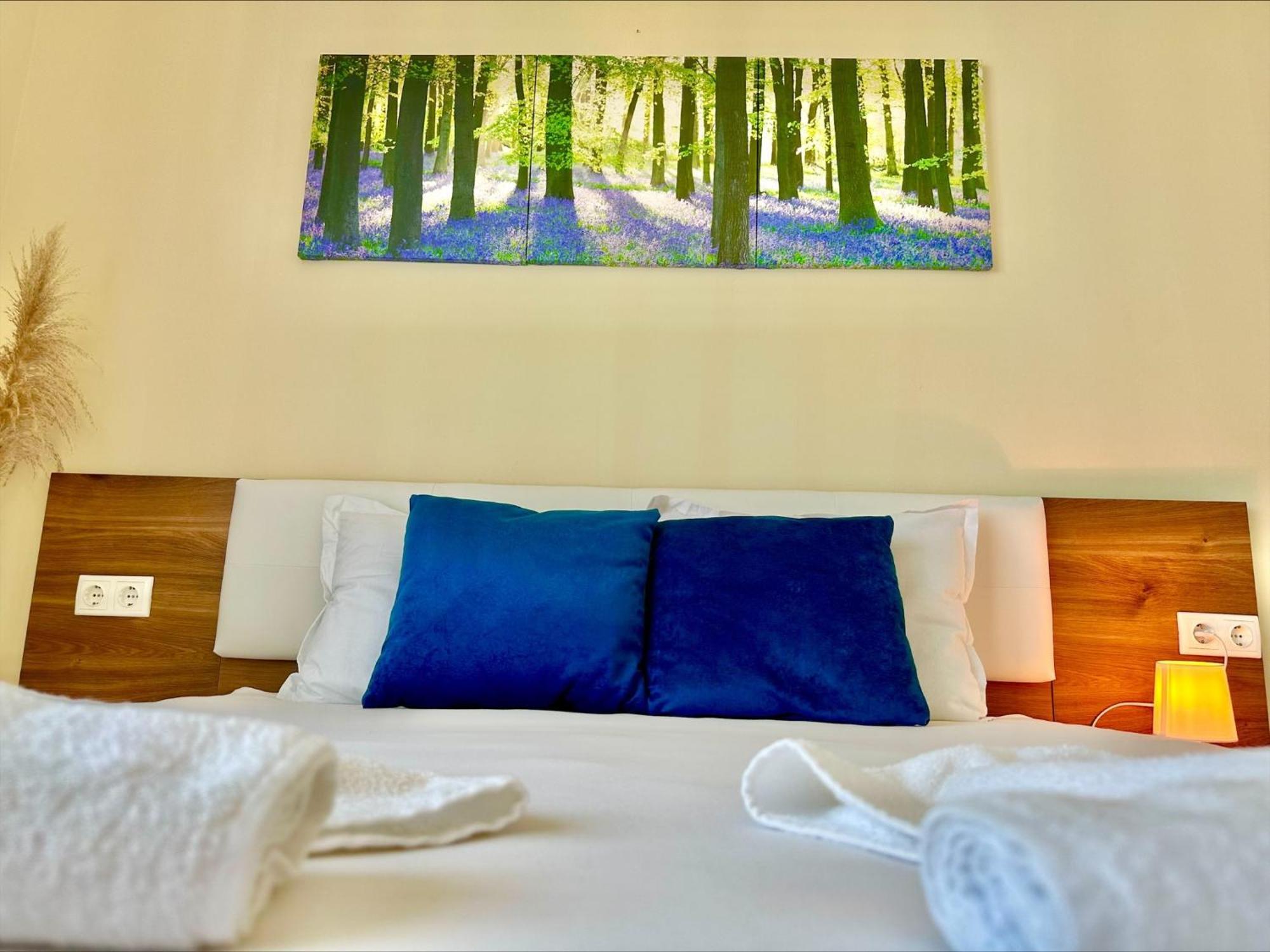 Ipanema Beach - Menada Apartments Sveti Vlas Room photo