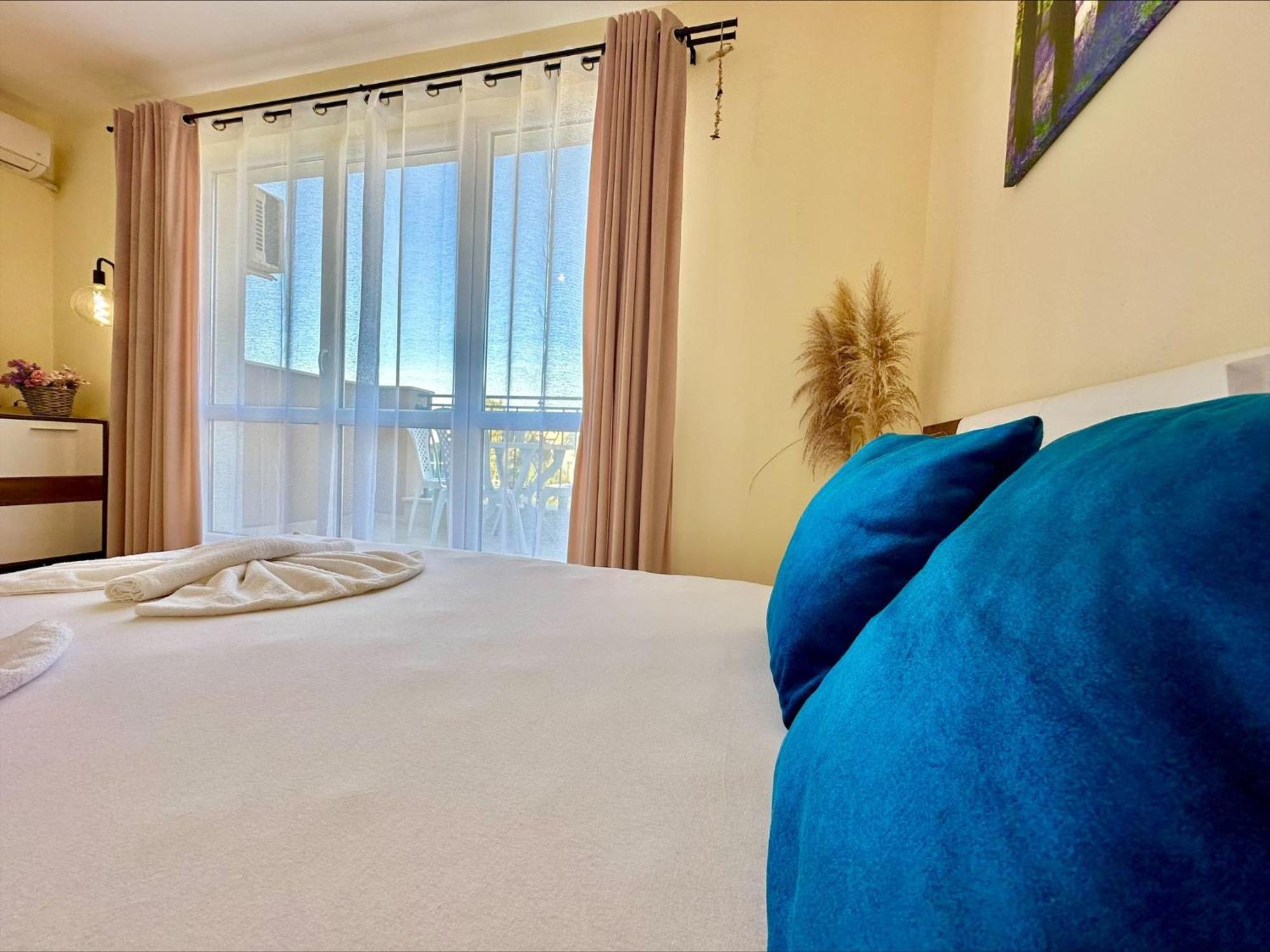 Ipanema Beach - Menada Apartments Sveti Vlas Room photo