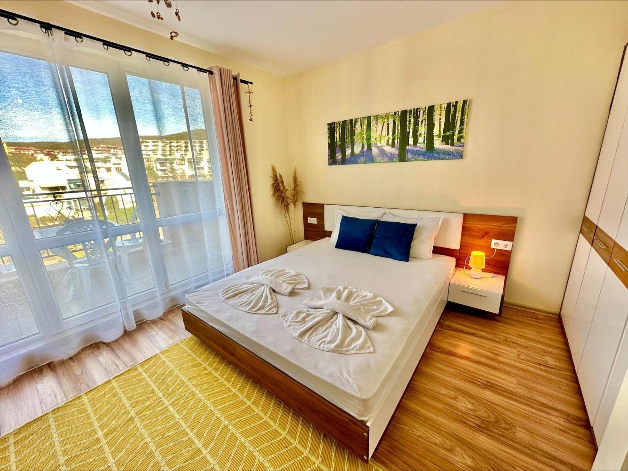 Ipanema Beach - Menada Apartments Sveti Vlas Room photo
