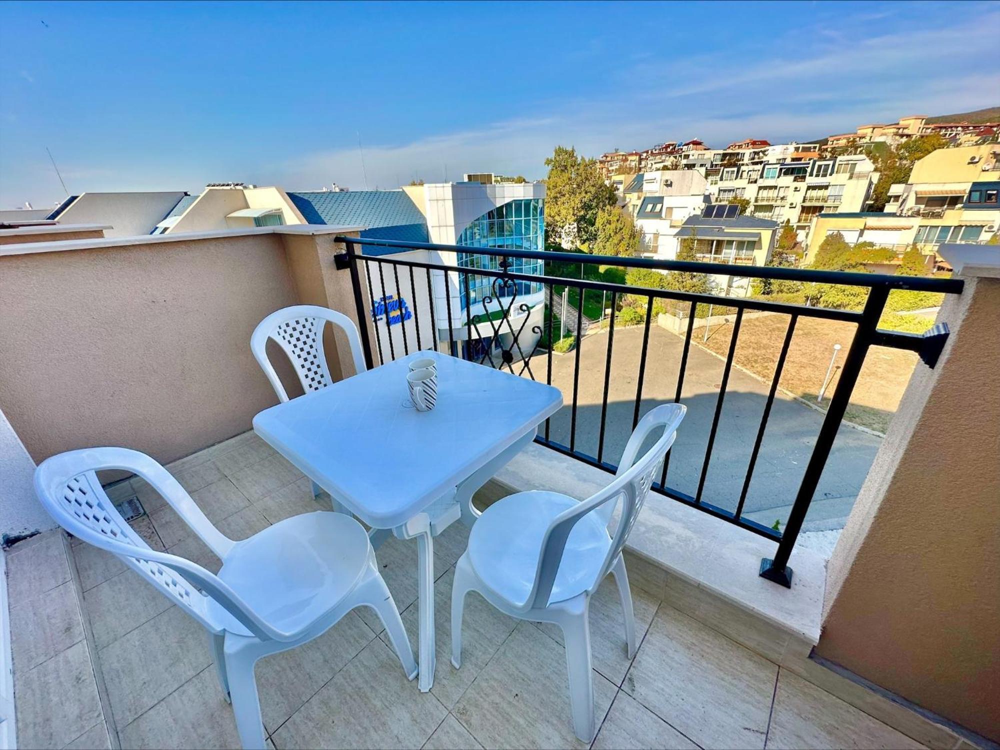 Ipanema Beach - Menada Apartments Sveti Vlas Room photo