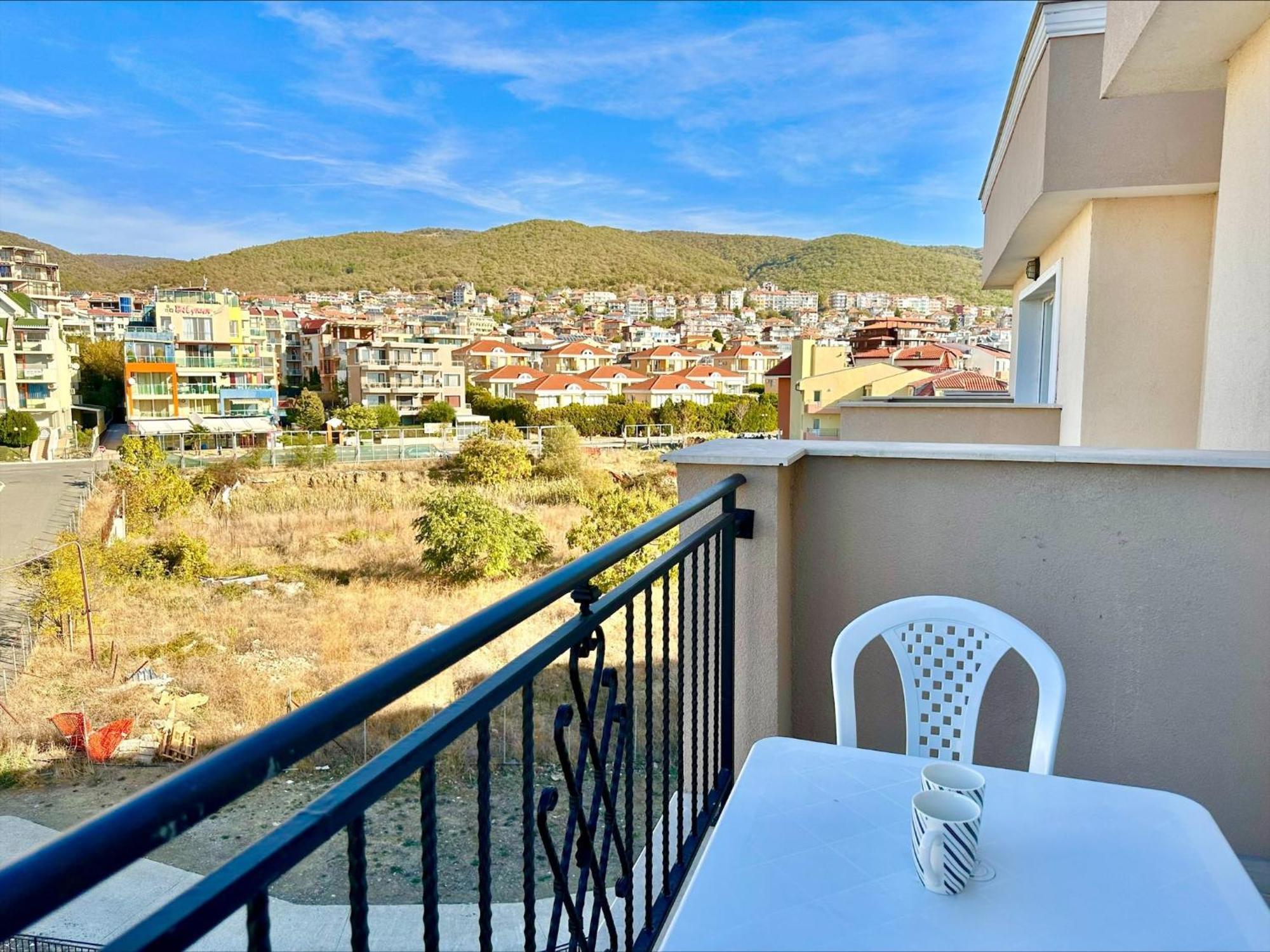 Ipanema Beach - Menada Apartments Sveti Vlas Room photo
